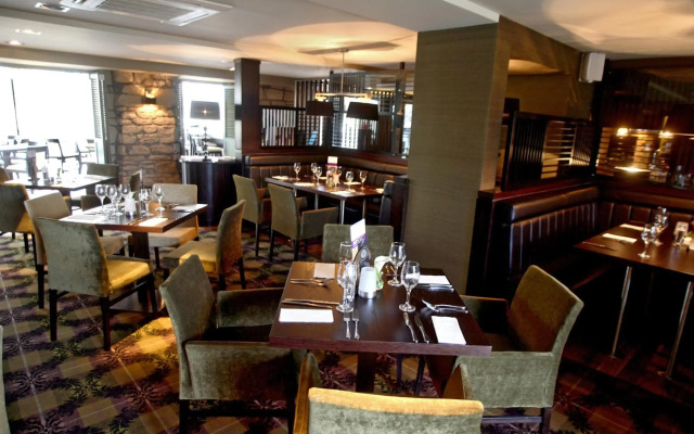 The Torrance Hotel