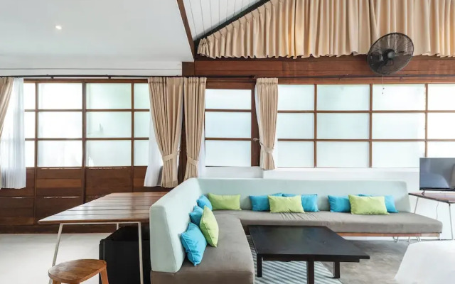 Batu Belig Living Managed by CPM Bali
