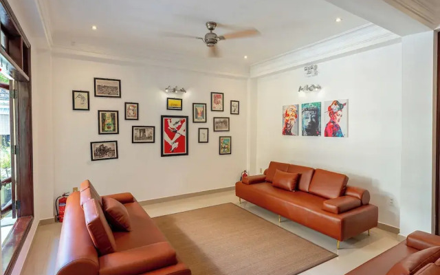 ANNAM HERITAGE - Thuy Duong 3