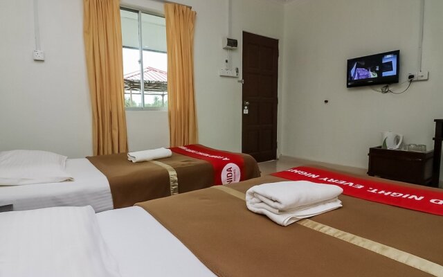 NIDA Rooms Langkawi Paradise