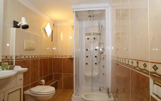 Grand Hotel Osman