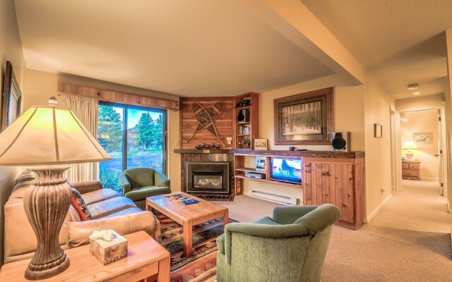 Timber Run By Steamboat Resorts