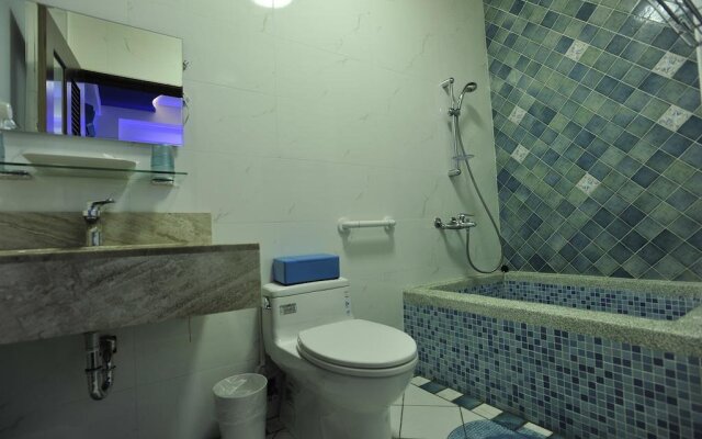 Hualien Shangri-la B&B