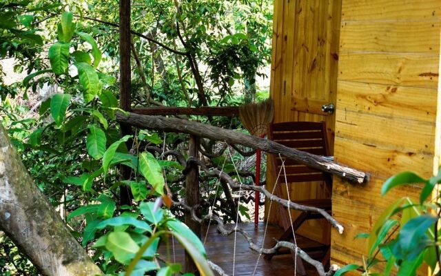 Giraffa Phu Quoc