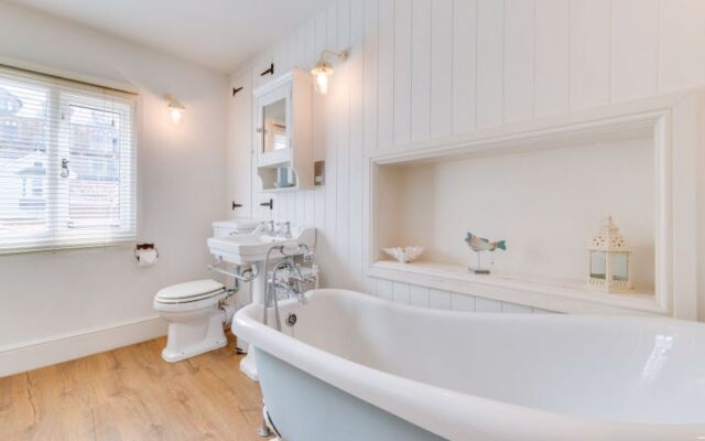 Apartment Moby Spindleruv Mlyn