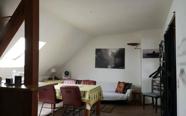 Gästehaus Lavendel an der Mosel