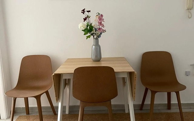 Acropolis Exceptional View II