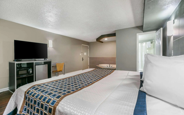 Rodeway Inn