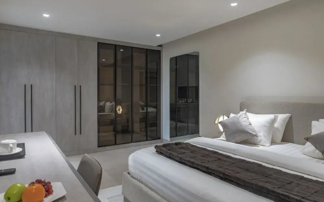 Clay House by Husk Collection