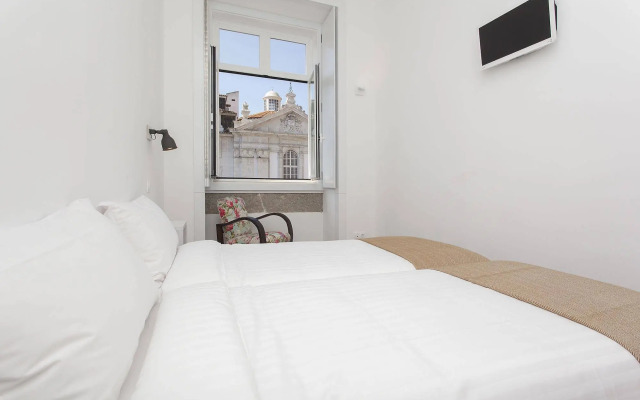 Lisbon Old Town Guest House