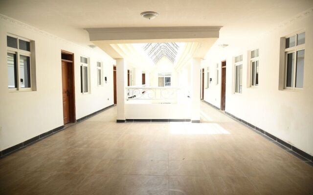 Karen Inn & Suites
