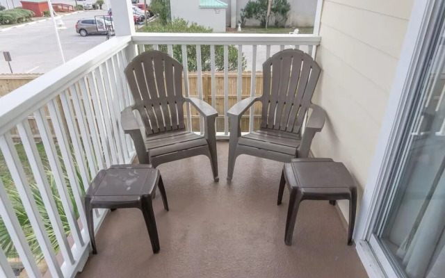 St. Martin Beachwalk Villas 221