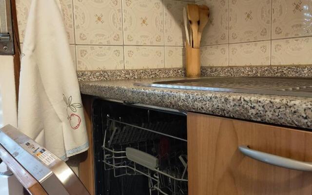 Antonelli Apartments