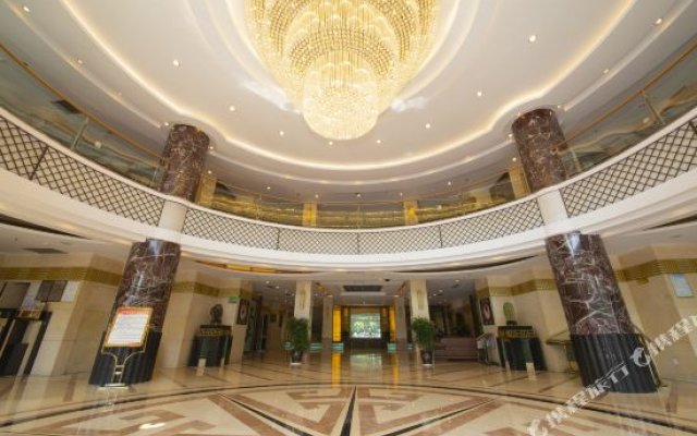 Donghu International Hotel