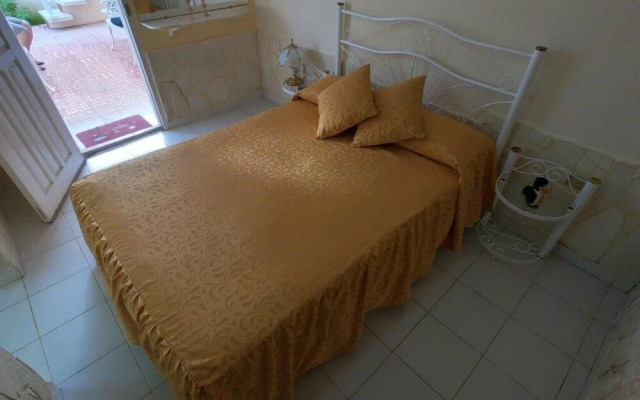 La Cuna del Daiquiri Boutique Hotel