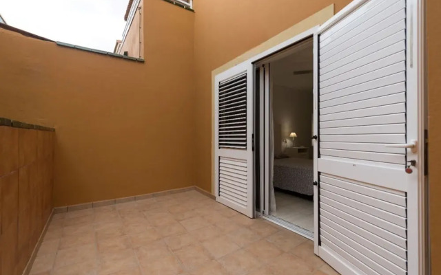 Belvilla by OYO Casa A-a3 Corralejo