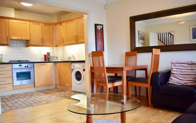 Bright 3 Bedroom House in Central Dublin