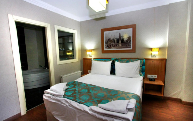 Club Hotel Anjeliq