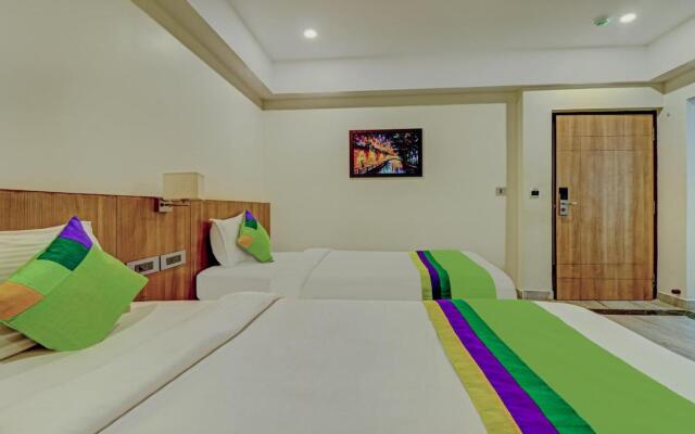 Treebo Seaesta RK Beach