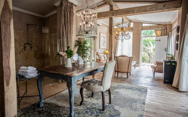 Petite Provence B&B
