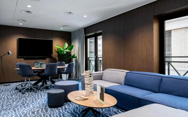 The Den, ‘s-Hertogenbosch, a Tribute Portfolio Hotel