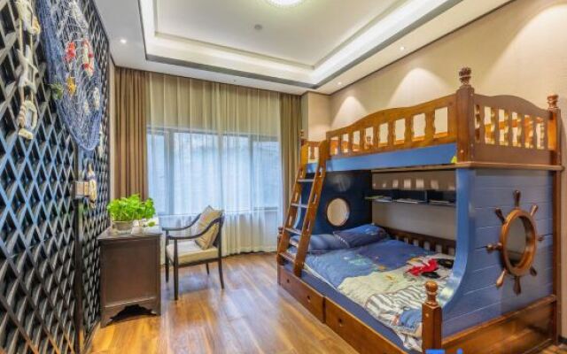 Yuetu International Hotel