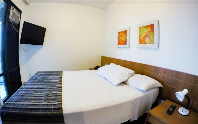 Hotel Costa Victória