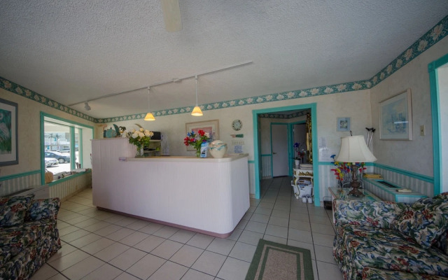 Compass Family Resort
