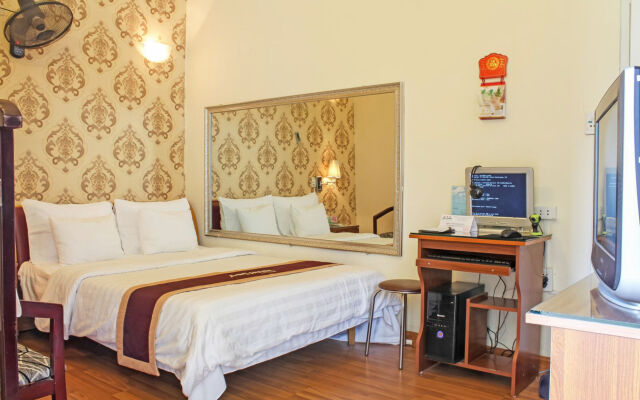 A25 Hotel - Hoang Quoc Viet