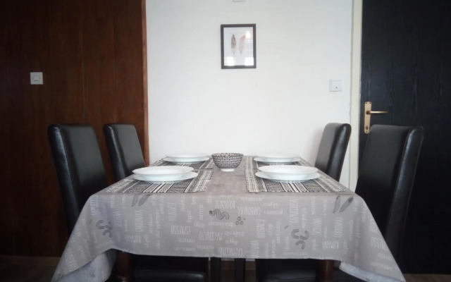 Apartment Butterfly Split - for rest and relaxation