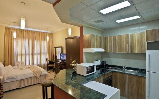 Doha Downtown Hotel Apartments