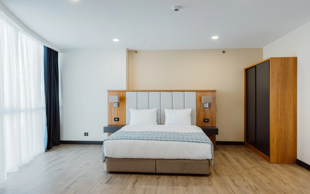 Best Western Plus Batumi - Image 7