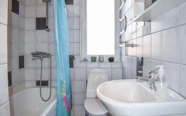 Awesome Apartment in Ystad With 3 Bedrooms and Wifi