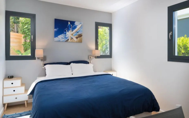 Dream Villa Flamands 866