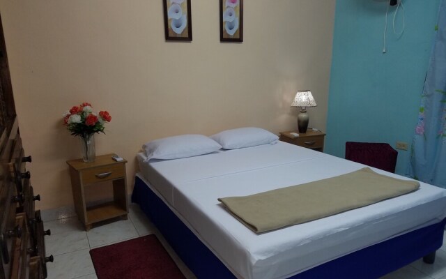Hostal las Gallegas