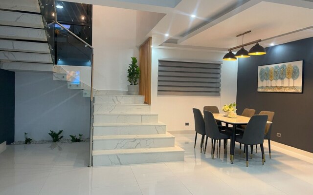Luxury Villa Caribbean bay 1
