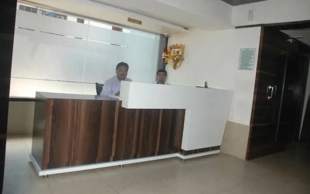 Hotel Galaxy Residency