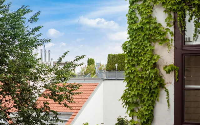 Pension Lehrerhaus