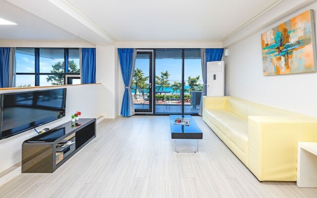 Uljin All Morning Pension