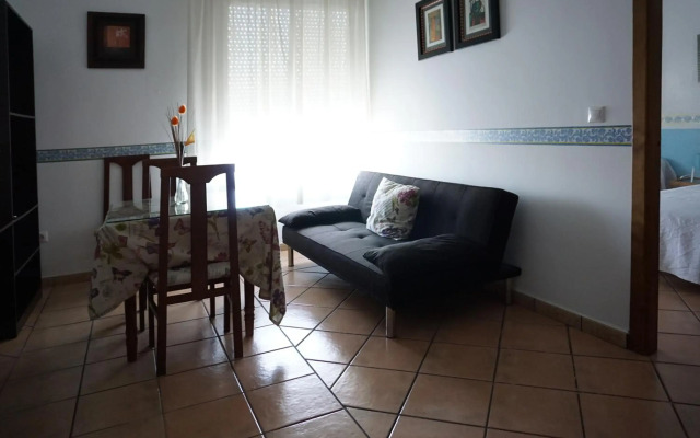 Complejo turístico Fuente de la Salud