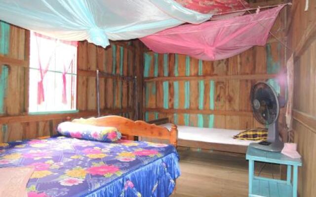 Black Bear Homestay