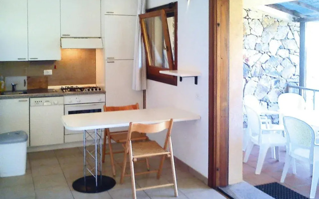 Terraced House in Sardinia Near Surf Paradise