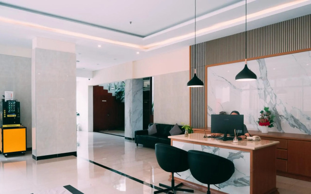 Tebu Hotel Bandung