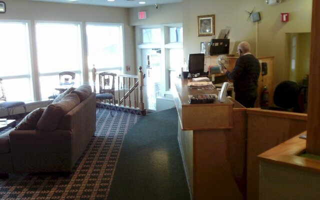 Travelers Hotel