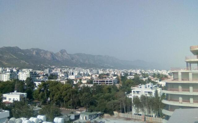 Aqua Royal Residence Girne
