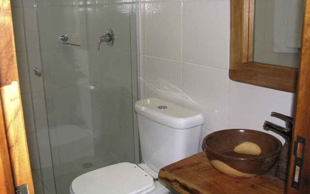 Hotel Fazenda Apartamentos