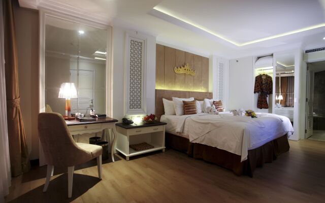 Swiss-Belhotel Lampung