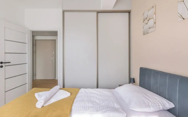 Apartamenty Sun & Snow Sand Dunes