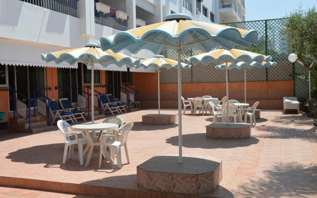 Residence Yasmina
