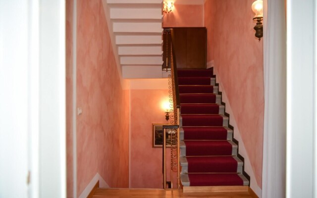 Villa Perledina by Wonderful Italy